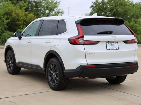 New 2026 Honda CR-V EX-L image 6
