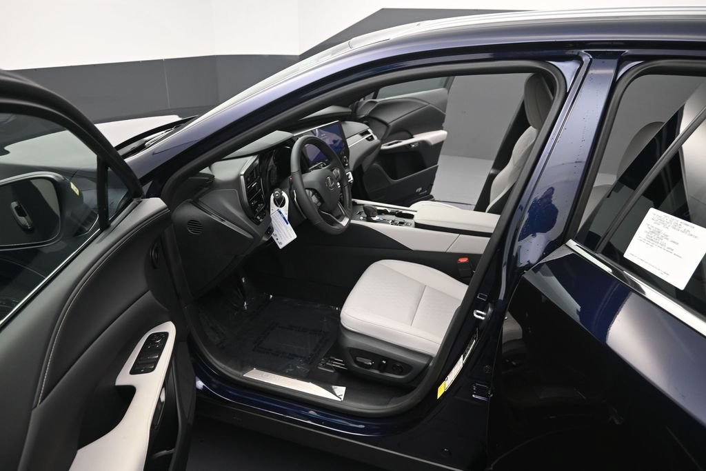 New 2026 Lexus RX 350 AWD/4WD image 13
