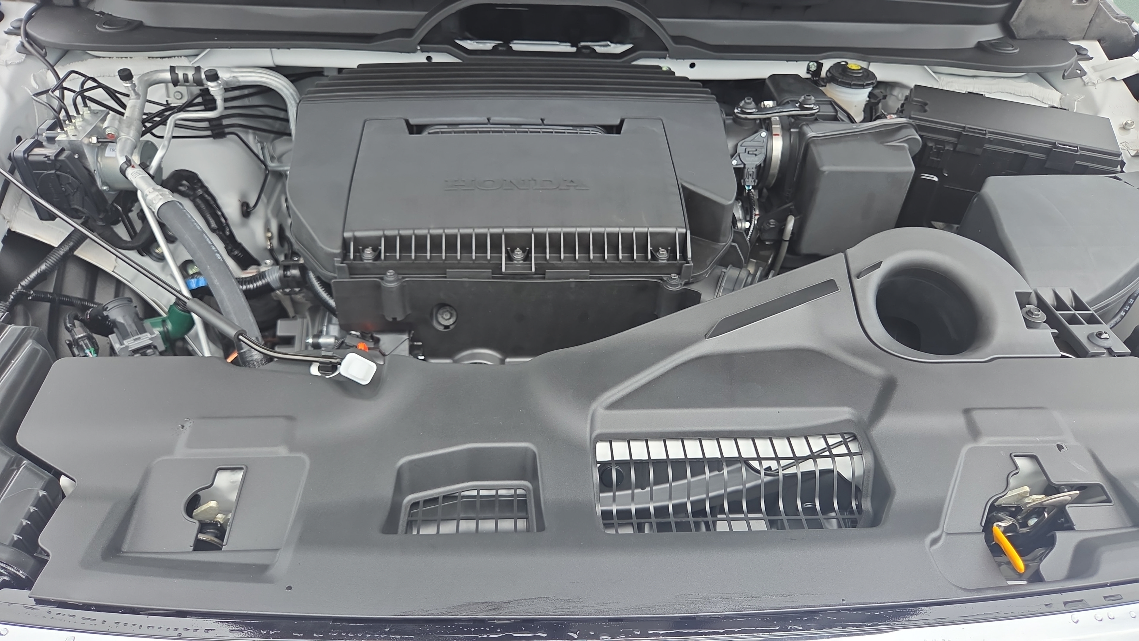 New 2026 Honda Pilot Touring image 19