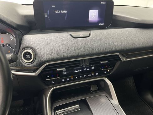 Certified 2024 MAZDA CX-90 3.3 Turbo w/ Premium Package AWD/4WD image 22