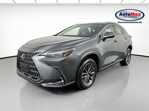 Used 2022 Lexus NX 350 350 image 5
