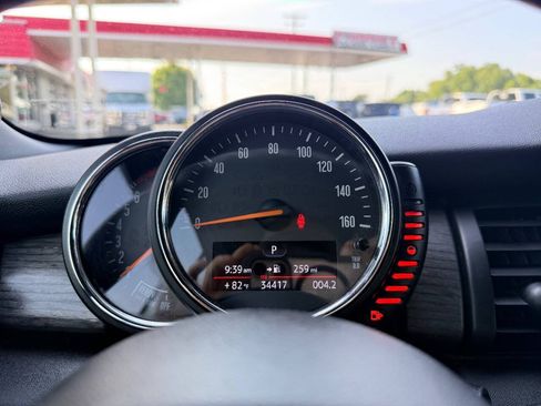 Used 2016 MINI Cooper S FWD image 45