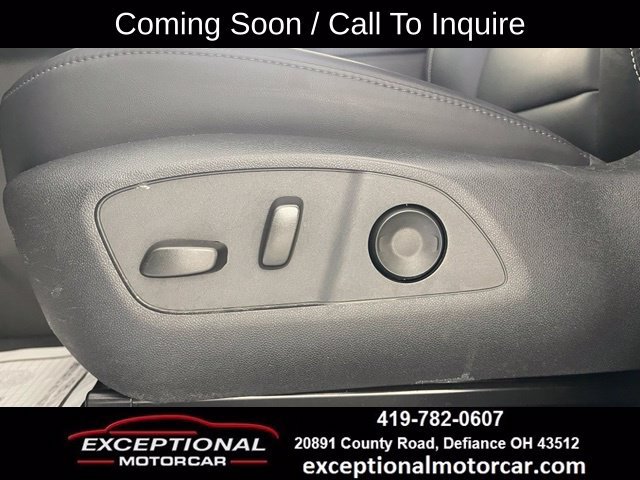 Used 2025 GMC Acadia Elevation w/ Elevation Premium Package FWD image 35