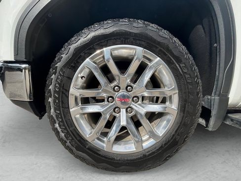 Used 2021 GMC Sierra 1500 SLT image 28