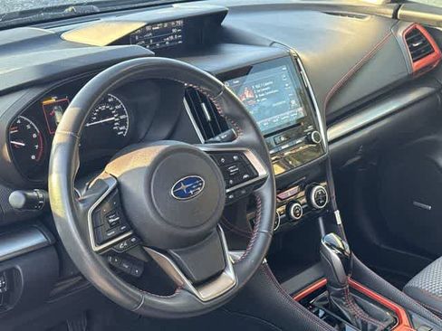 Used 2019 Subaru Forester Sport w/ Popular Package #2 AWD/4WD image 2