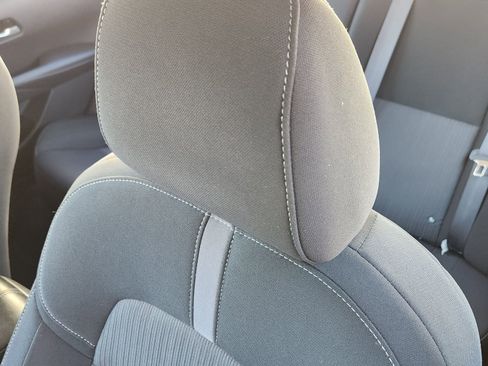 Used 2023 Nissan Sentra SV image 17