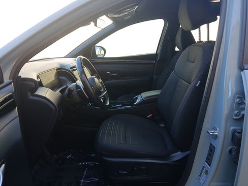 Certified 2023 Hyundai Santa Cruz SEL Premium w/ Winter Package image 9