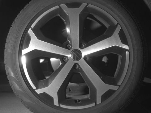 Used 2026 Volkswagen Tiguan SE AWD/4WD image 18