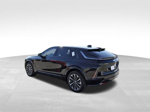 New 2026 Cadillac Lyriq Sport image 3