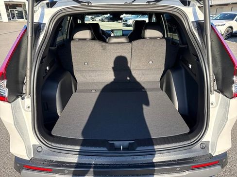 New 2026 Honda CR-V Sport Touring image 16