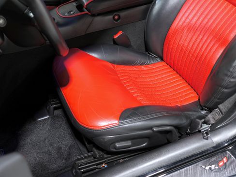 Used 2002 Chevrolet Corvette Z06 w/ Memory Pkg image 72