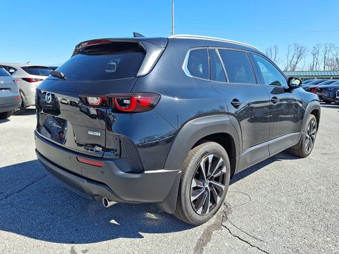 New 2026 MAZDA CX-50 2.5 Hybrid w/ Weather Package image 7