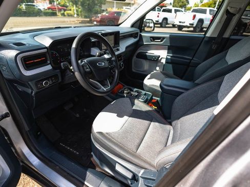 Used 2024 Ford Maverick XLT w/ Equipment Group 300A Standard image 11