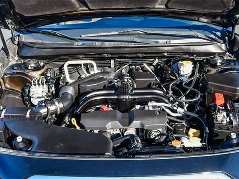 Used 2019 Subaru Outback 2.5i Touring w/ Popular Package #3A image 27