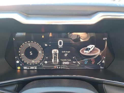 New 2026 GMC Canyon Elevation w/ Convenience Package image 25