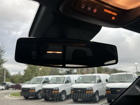 Certified 2025 Chevrolet Colorado Trail Boss image 30