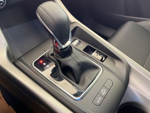 New 2024 Dodge Hornet GT w/ Tech Pack w/o Parking image 8