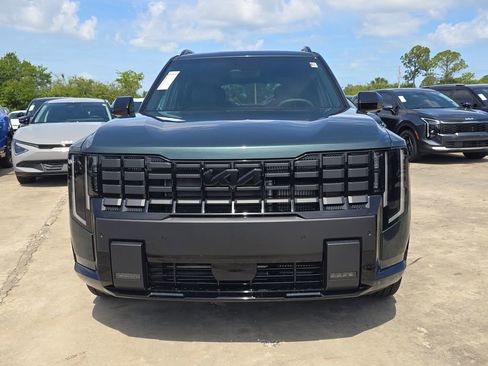 New 2027 Kia Telluride X-Line SX Prestige AWD/4WD image 3