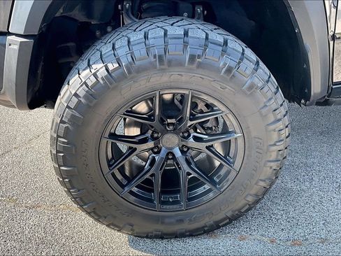 Used 2022 RAM 1500 TRX w/ TRX Level 1 Equipment Group AWD/4WD image 11