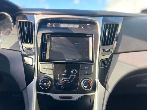 Used 2013 Hyundai Sonata GLS image 21