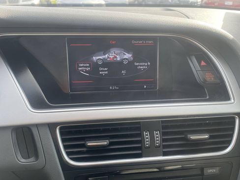 Used 2016 Audi A4 2.0T Premium Plus w/ Technology Package AWD/4WD image 27