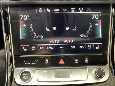 Certified 2023 Audi A8 L 3.0T image 25