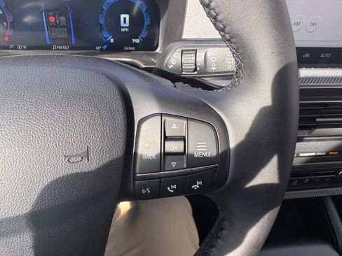 New 2025 Ford Bronco Sport Big Bend w/ Convenience Package image 21