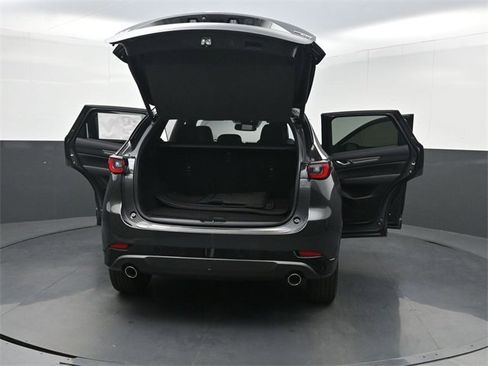 Used 2023 MAZDA CX-5 AWD 2.5 Turbo image 43
