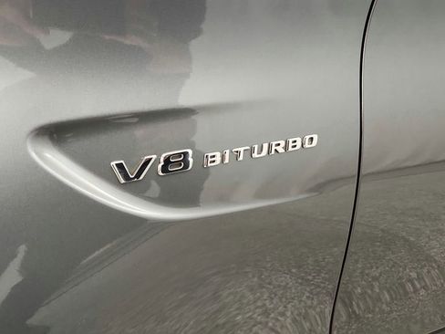 Used 2017 Mercedes-Benz C 63 AMG S image 16