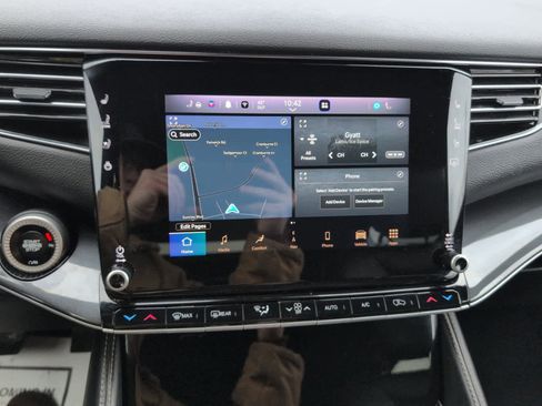 Used 2022 Jeep Wagoneer Series I w/ Premium Group I image 22