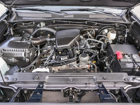 Used 2021 Toyota Tacoma SR5 image 26