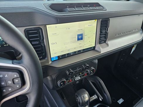 New 2026 Ford Bronco Outer Banks AWD/4WD image 15