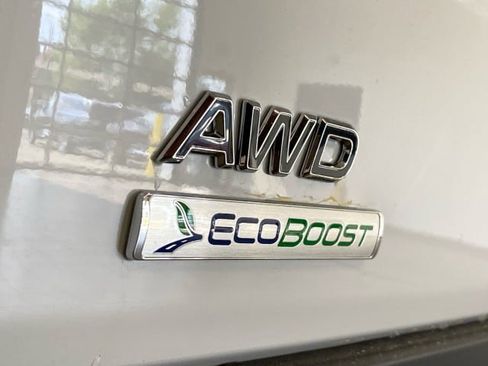 New 2024 Ford Transit 250 Low Roof AWD w/ Upfitter Package image 8