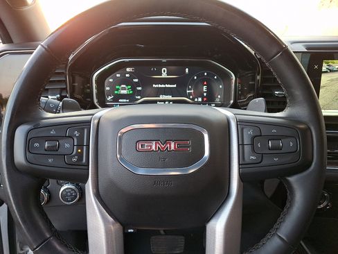 Used 2024 GMC Sierra 1500 Elevation AWD/4WD image 20