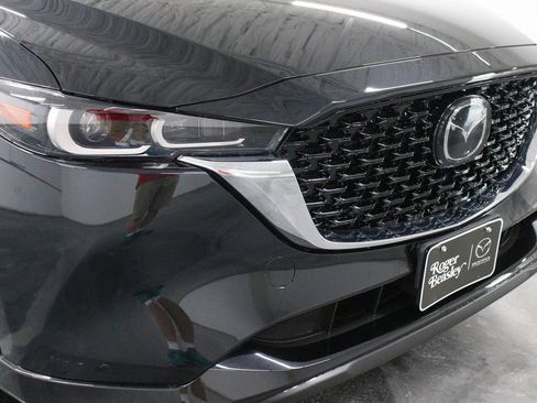 New 2025 MAZDA CX-5 AWD 2.5 S w/ Select Package image 18