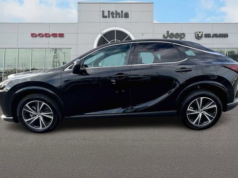 Used 2024 Lexus RX 350 image 3