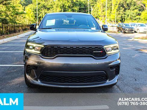 Used 2025 Dodge Durango GT RWD image 9