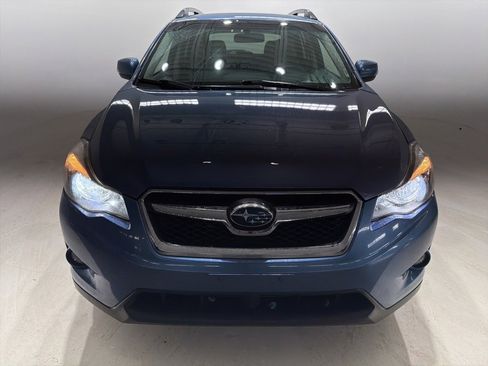 Used 2014 Subaru Crosstrek Touring image 2