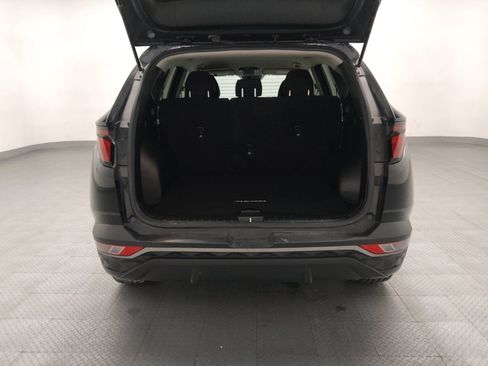 Used 2024 Hyundai Tucson SE image 29