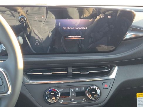 New 2026 Buick Envista Preferred w/ Convenience I Package FWD image 24