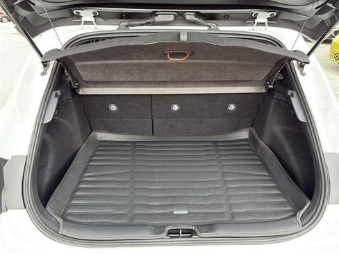 Used 2024 Toyota Corolla XSE image 11