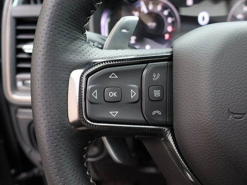 New 2026 RAM 1500 RHO w/ RHO Level 1 Equipment Group image 15