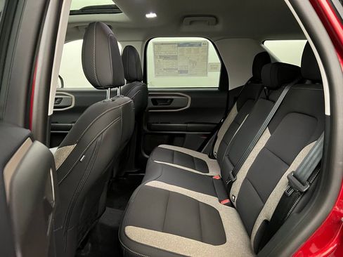 New 2025 Ford Bronco Sport Big Bend w/ Convenience Package image 27