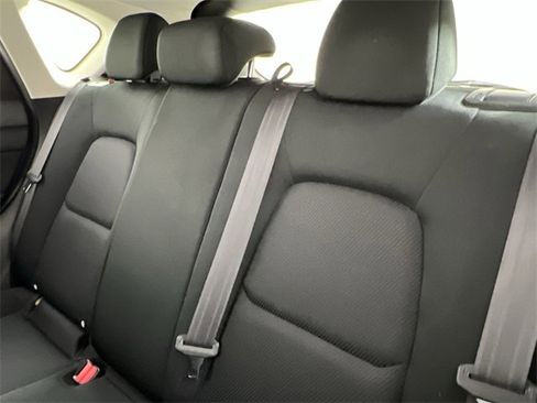 Certified 2021 MAZDA CX-5 Sport image 14