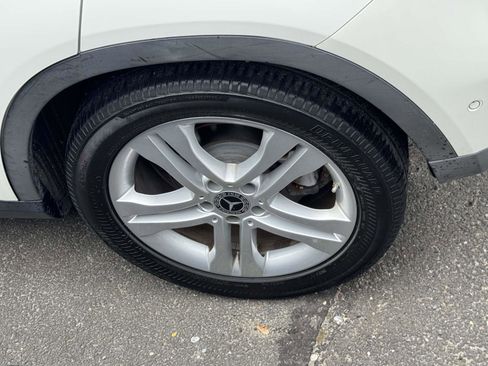 Used 2018 Mercedes-Benz GLA 250 image 7