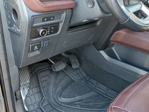 Used 2024 Ford Expedition Max Limited image 17