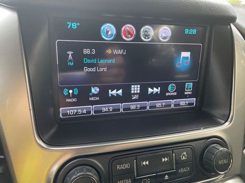 Used 2018 Chevrolet Suburban Premier RWD image 17