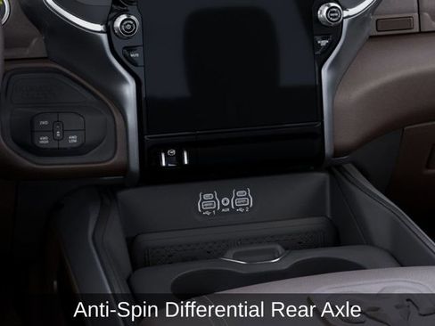 New 2025 RAM 2500 Laramie image 28