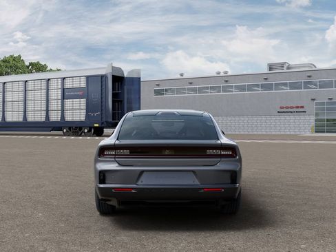 New 2025 Dodge Charger R/T image 7