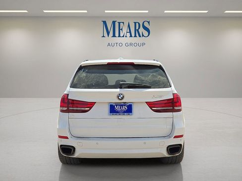 Used 2018 BMW X5 xDrive50i image 4